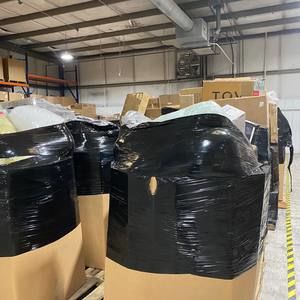 Meet your Posher, Retailmerch